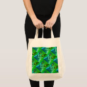 Greyhound Tote Bag (Voorkant (product))