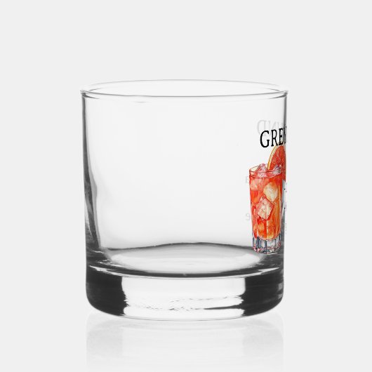 Greyhound Vodka Recept Cocktail Whisky Glas (Rechts)