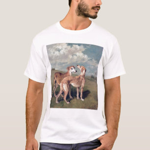 Greyhounds T-shirt