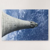 Greylock Puzzle Legpuzzel (Horizontaal)