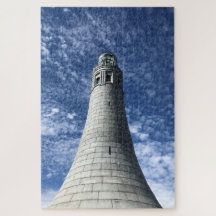 Greylock Puzzle