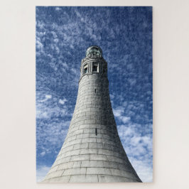 Greylock Puzzle Legpuzzel