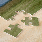 Greylock uit Windsor Puzzle Legpuzzel (Zijkant)