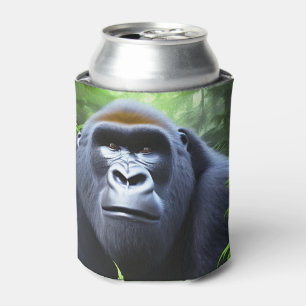 Greyson The Male Gorilla, Koelbox Blikjeskoeler