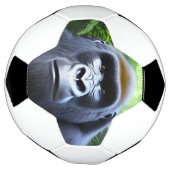Greyson The Male Gorilla, Voetbal (Gedraaid)