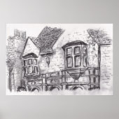 Greystone 1 poster (Voorkant)