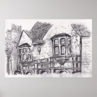 Greystone 1 poster