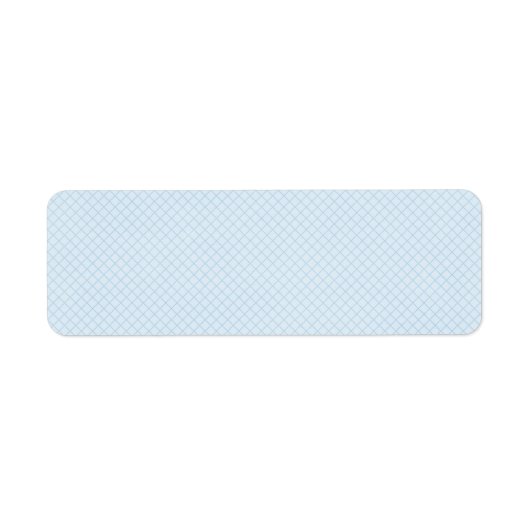 grid11 LIGHT BLUE BABY POWDER BOY DIGITAL WALLPAPE Etiket (Voorkant)