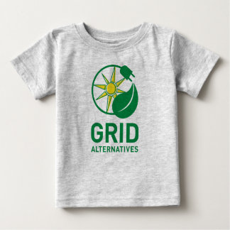 GRID Alternatives Onsie