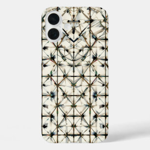 grid design hoesje
