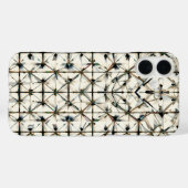 grid design hoesje (Achterkant (horizontaal))