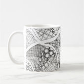 Gridline Koffiemok (Links)