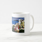 GRIEK WEDDING KOFFIEMOK (Voorkant rechts)