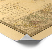 Griekenland 13 poster (Hoek)