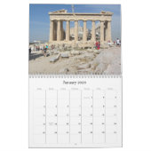 Griekenland 2015 kalender (Jan 2026)