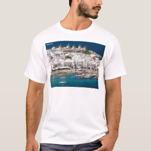 Griekenland%20Mykonos-.[kan.k]JPG T-shirt