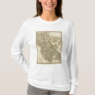 Griekenland 5 t-shirt