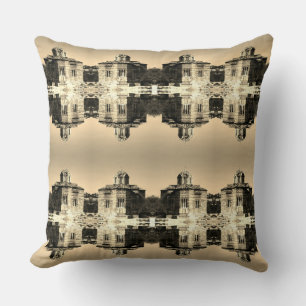  Griekenland Atheense kerk van de Heilige Stoel Kussen