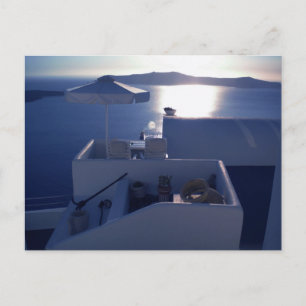 Griekenland Briefkaart