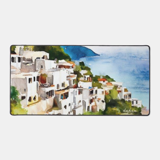 GRIEKENLAND BUREAUMAT (Voorkant)