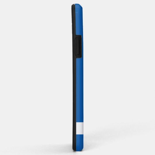 Griekenland Case-Mate iPhone Case (Achterkant/rechts)