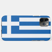 Griekenland Case-Mate iPhone Case (Achterkant (horizontaal))