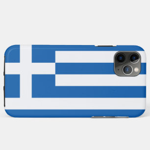 Griekenland iPhone 11 Pro Max Hoesje