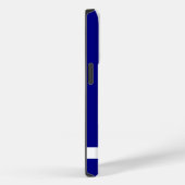 Griekenland Case-Mate iPhone Case (Achterkant / Rechts)