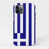 Griekenland Case-Mate iPhone Case (Achterkant)