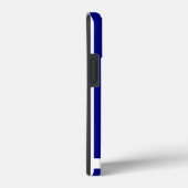 Griekenland Case-Mate iPhone Case (Achterkant / Rechts)