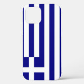 Griekenland Case-Mate iPhone Case (Achterkant)