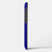 Griekenland Case-Mate iPhone Case (Achterkant / Links)