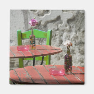 GRIEKENLAND, CRETA, Provincie Hania, Hania: Kleurr Magneet