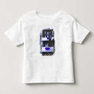 GRIEKENLAND, CRETA, Provincie Hania, Hania: Veneti Kinder Shirts