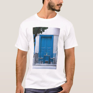 GRIEKENLAND, CRETA, Provincie Hania, Hania: Veneti T-shirt
