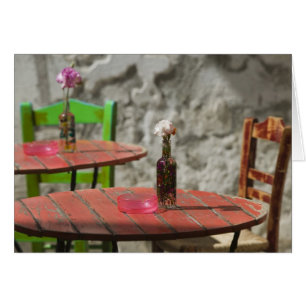 GRIEKENLAND, CRETE, provincie Hania, Hania: Kleurr