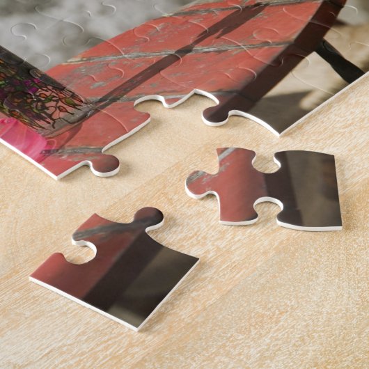 GRIEKENLAND, CRETE, provincie Hania, Hania: Kleurr Legpuzzel (Zijkant)