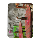 GRIEKENLAND, CRETE, provincie Hania, Hania: kleurr Magneet (Verticaal)