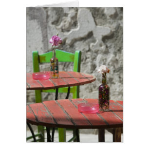 GRIEKENLAND, CRETE, provincie Hania, Hania: Kleurs