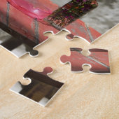 GRIEKENLAND, CRETE, provincie Hania, Hania: Kleurs Legpuzzel (Zijkant)