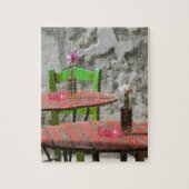 GRIEKENLAND, CRETE, provincie Hania, Hania: Kleurs Legpuzzel (Verticaal)