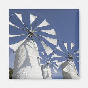 GRIEKENLAND, CRETE, provincie Iraklio, Ano Kera: 2 Magneet