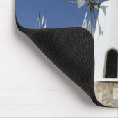 GRIEKENLAND, CRETE, provincie Iraklio, Ano Kera: Muismat (Hoek)