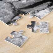 Griekenland Delphi Apollo Temple Legpuzzel (Zijkant)