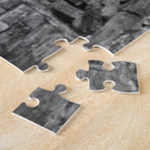  Griekenland Delphi Apollo Temple Legpuzzel (Zijkant)