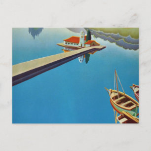  Griekenland - eiland Corfu Briefkaart