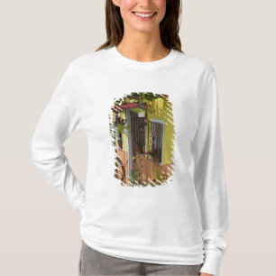 GRIEKENLAND, Eilanden in de noordoostelijke Egeïsc T-shirt