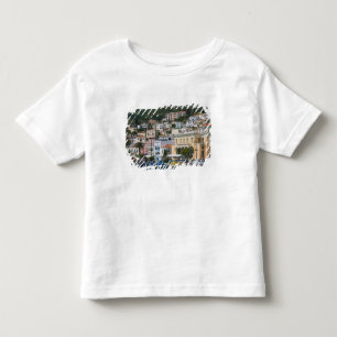 GRIEKENLAND, Eilanden Noordoostelijke Egeïsche Zee Kinder Shirts