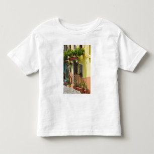 GRIEKENLAND, Eilanden Noordoostelijke Egeïsche Zee Kinder Shirts