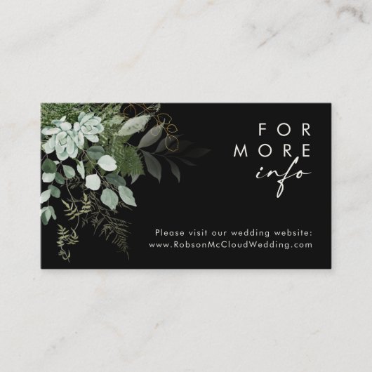 Griekenland en Gold Leaf | Website over het zwarte Informatiekaartje (Voorkant)